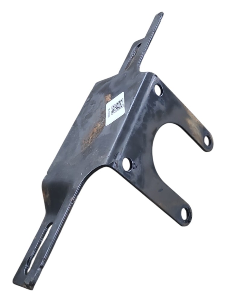 Suporte Valvula Freio Abs Scania S4 S5 4