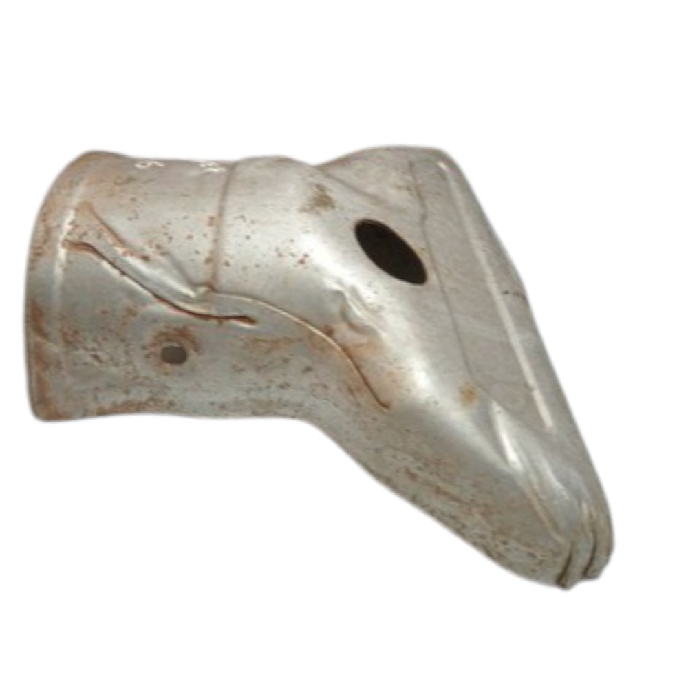 Protetor Defletor Coletor Fiat Linea 1.8 2010/2013 E-torq 8
