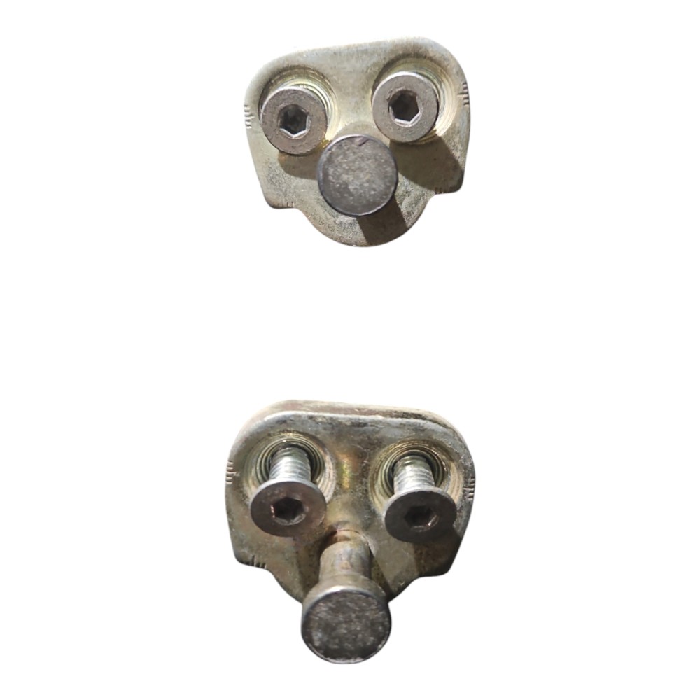 Batente Fechadura Porta Fiat Palio Siena 264929314 264929314 264929314 5