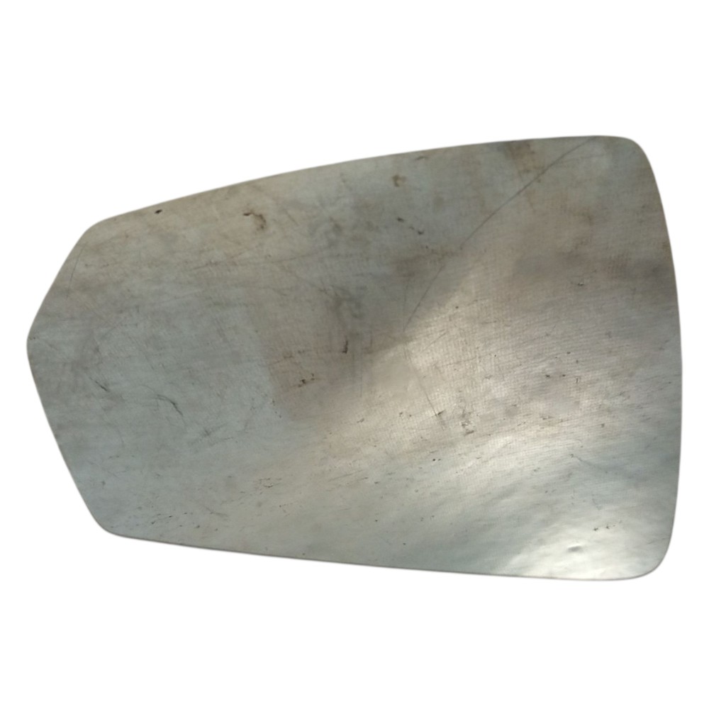 Lente Retrovisor Esquerdo Polo Virtus Esq 2018 2020 2022 5