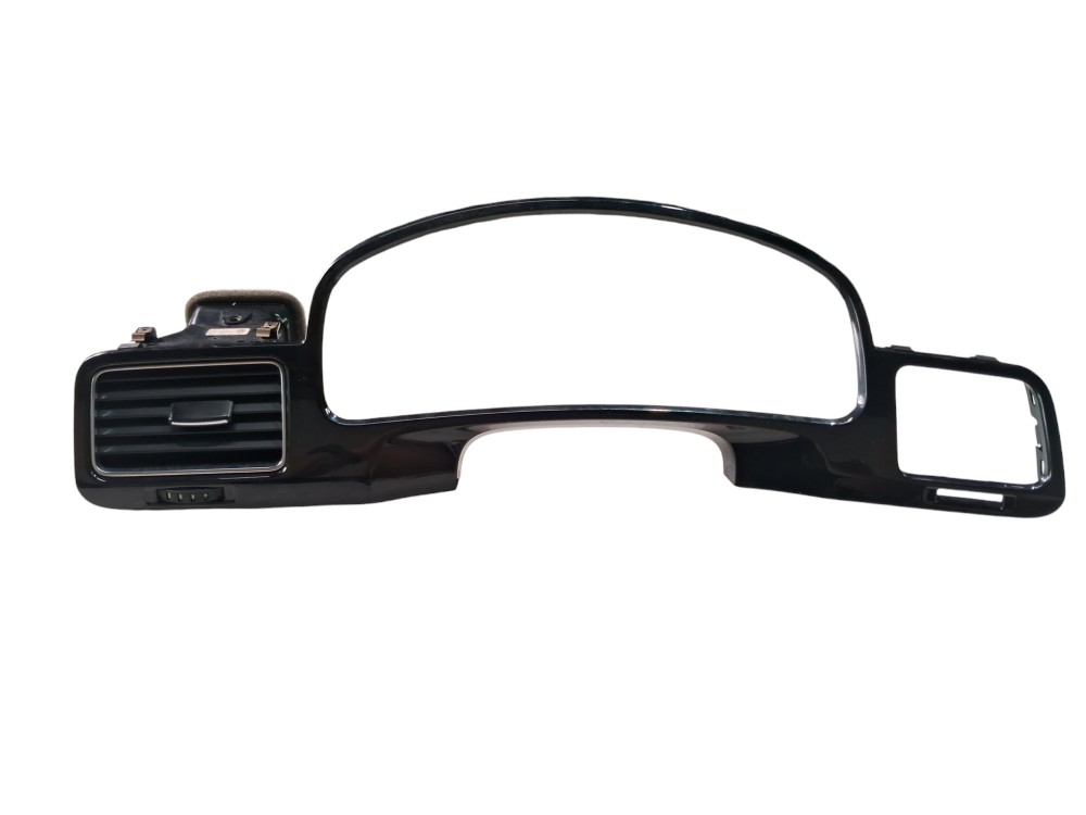 Moldura Painel Instrumento  Volkswagen Touareg 2012 1