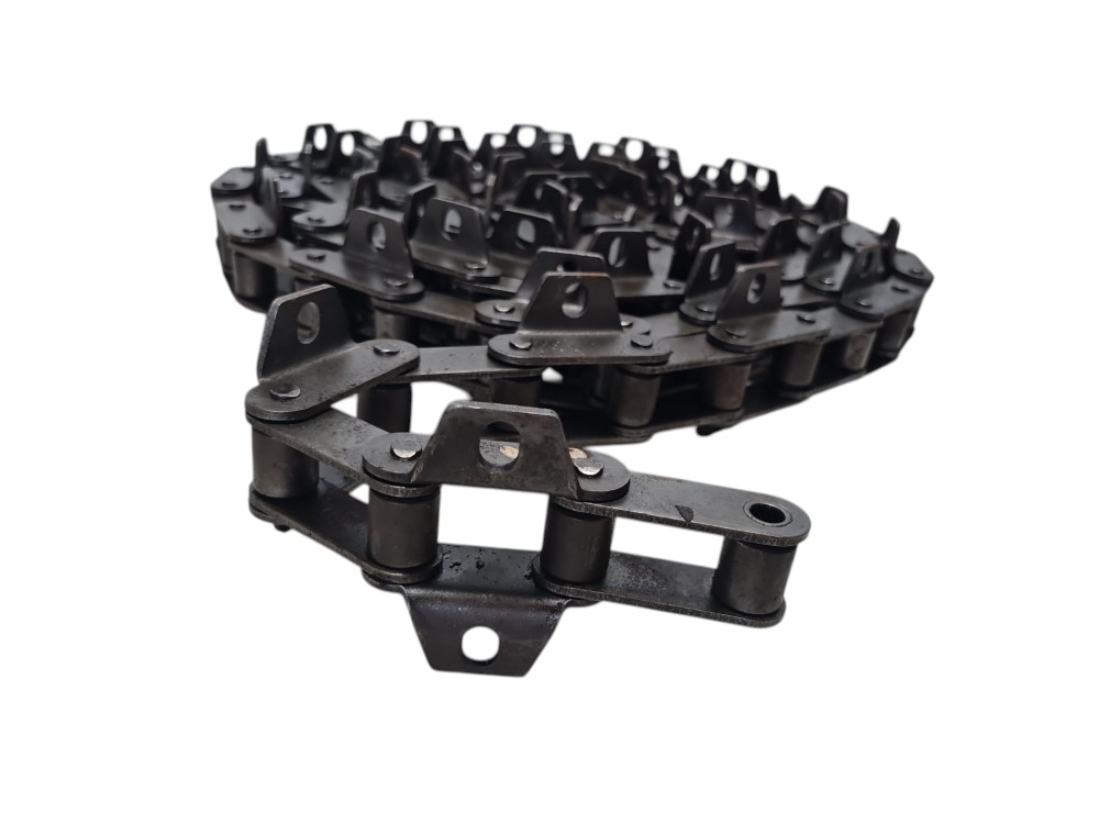 Correta Ca 550 K-1 K1 2×2 Did 4.90 Metros 3