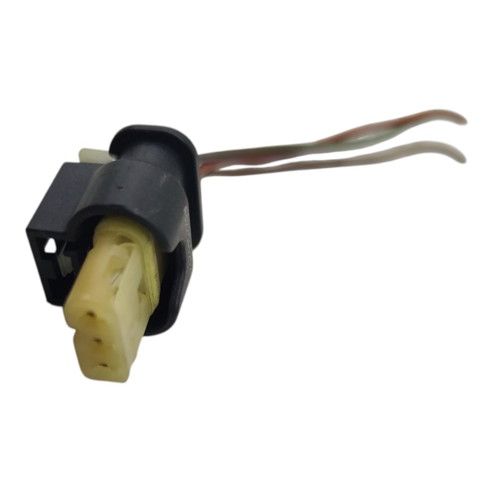 Plug Conector Sensor Map Mercedes Gle 43 Amg 3.0 2017 2018 3