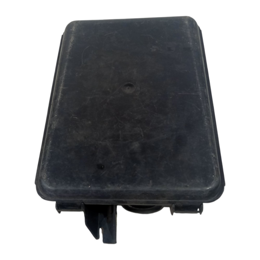 Caixa Suporte Módulo Câmbio Vw Passat 1998 1999 2000 9