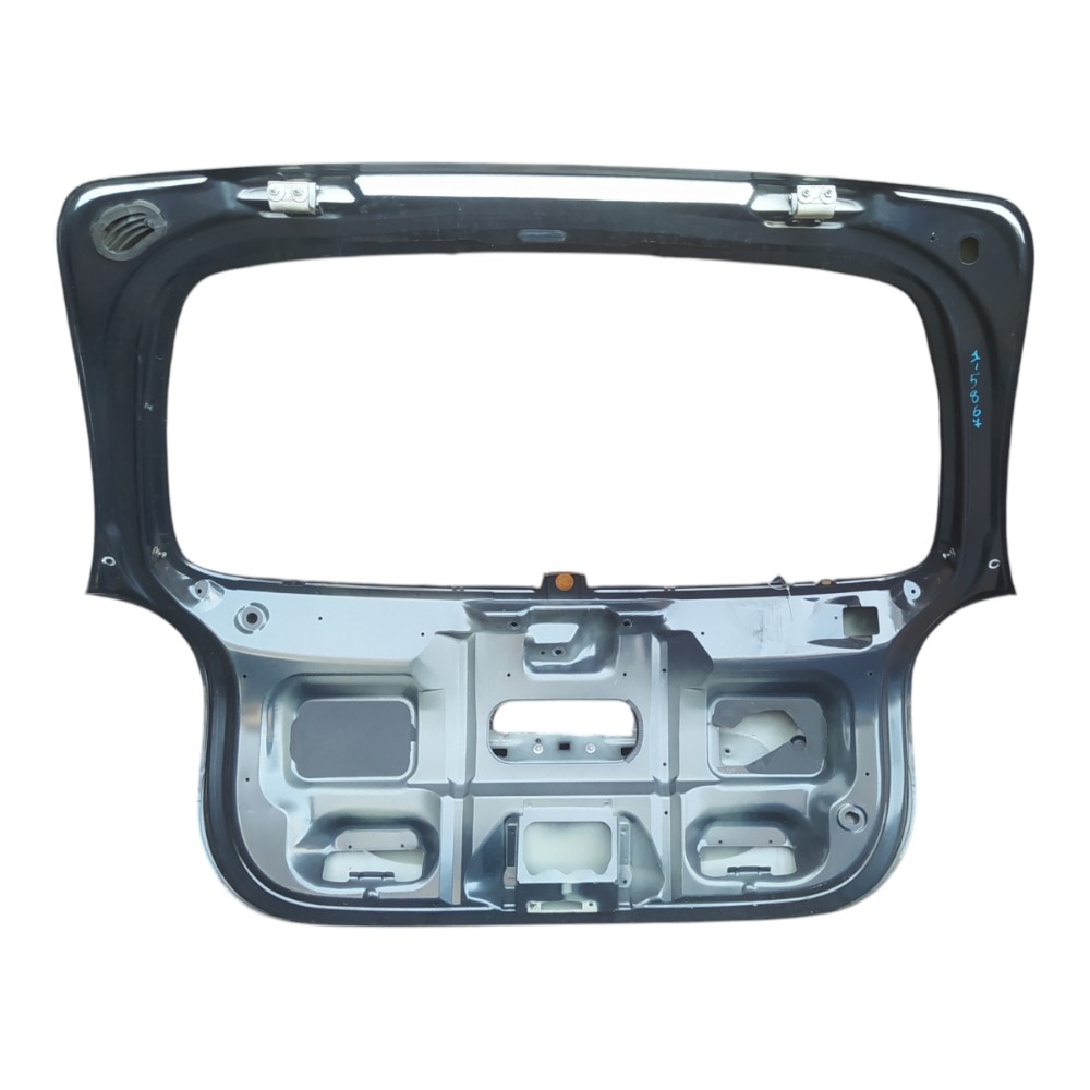 Tampa Traseira Citroen Xsara Picasso 2.0 2005 2006 V58
