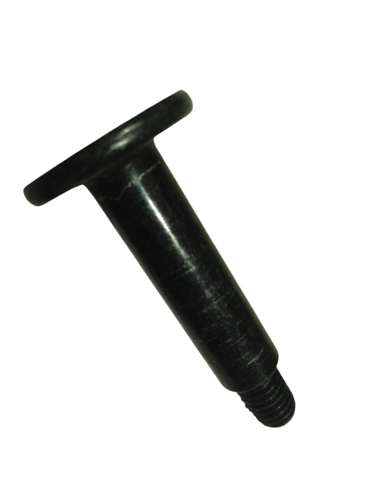 Parafuso Pino Batente Banco Traseiro Fox Spacefox  Preto 3