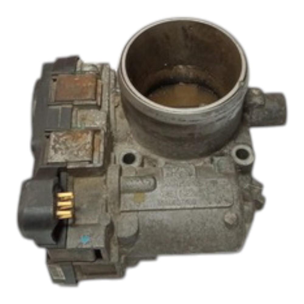 Tbi Corpo Borboleta Fiat Linea 1.8 2010/13 E-torq C/detalhe 1