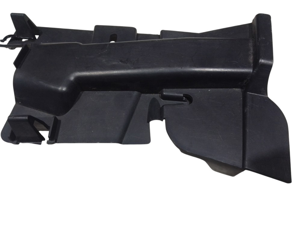 Moldura Fechadura Traseira Direita Xsara Picasso 2000/2012 4