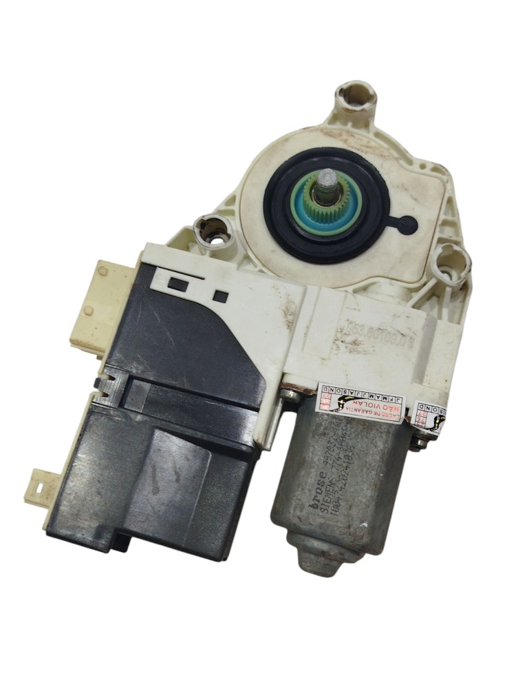 Motor Vidro Elétrico Diant Esq Peugeot 307 2012 0536010906 4