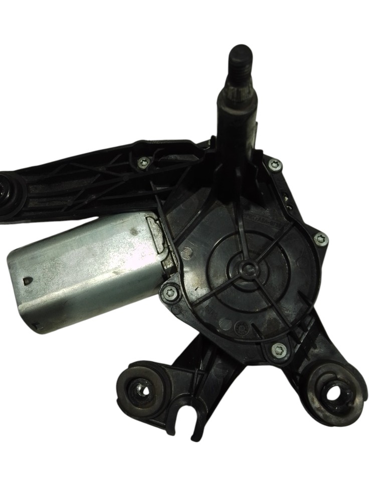 Motor Limpador Dianteiro Citroen Picasso Xsara 2001/2012 Le 3