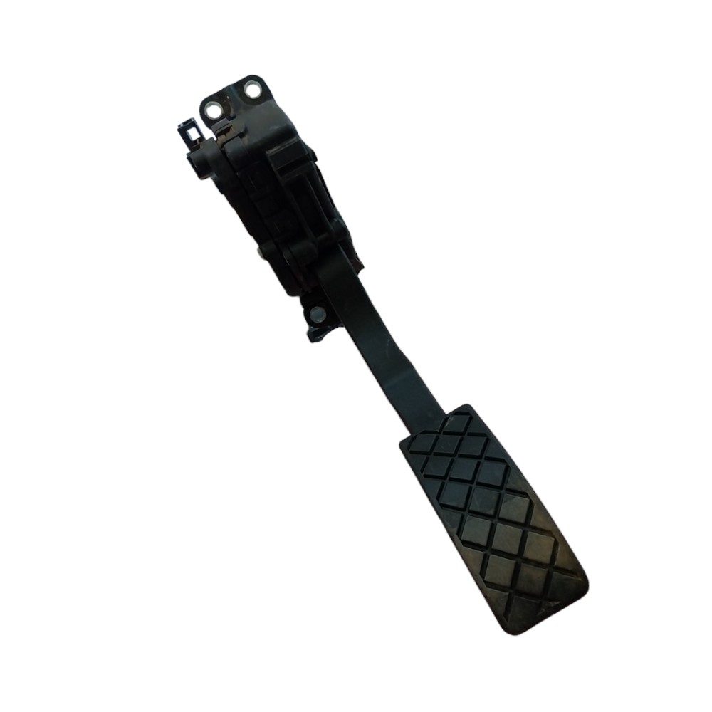Pedal Acelerador Eletrônico Vw Gol Polo Fox Voyage Saveiro 3