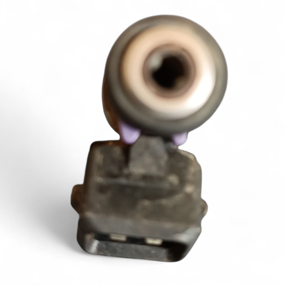 Bico Injetor Fiat Palio 1.0 2005 2006 Original