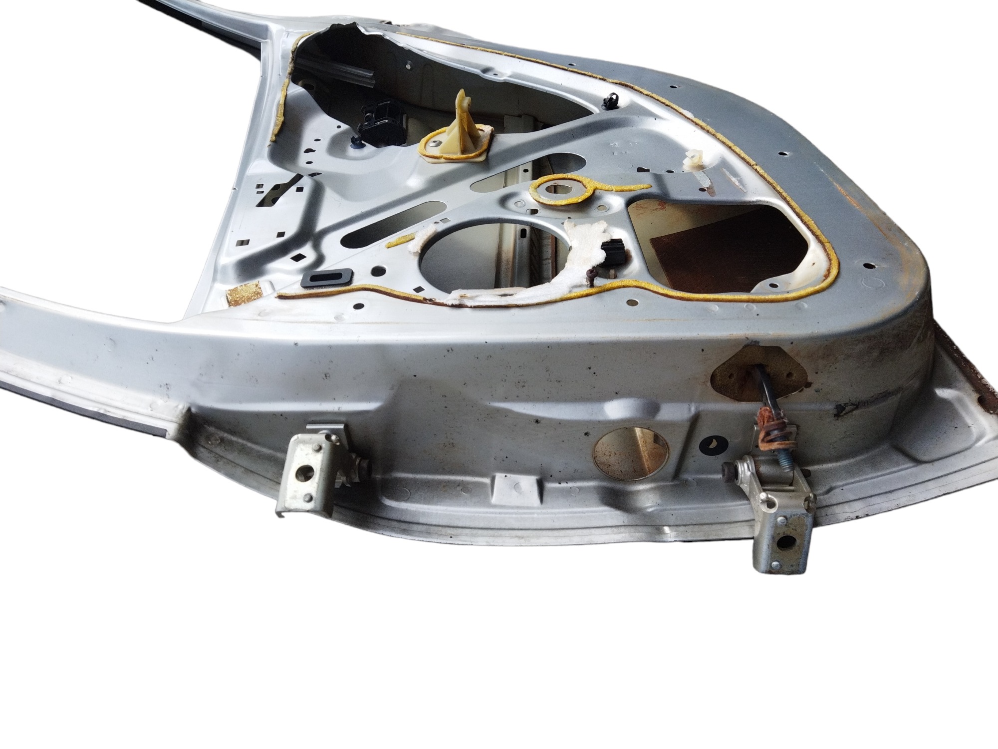 Porta Traseira Direita Peugeot 206 7