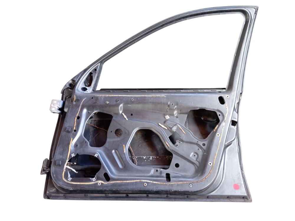 Porta Dianteira Direita Fiat Uno 97 2 Portas Dianteira Direito Verde 2