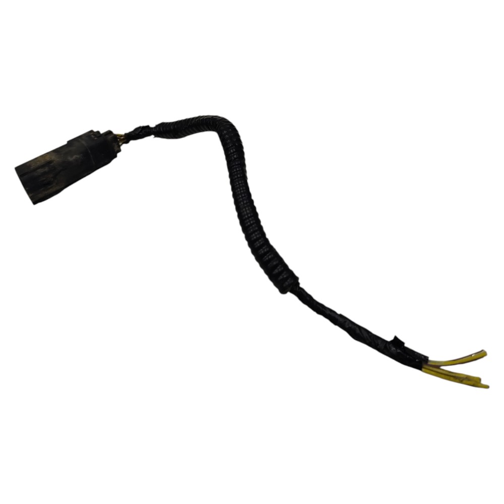 Plug conector chicote sensor estacionamento tras gm sonix 13 3