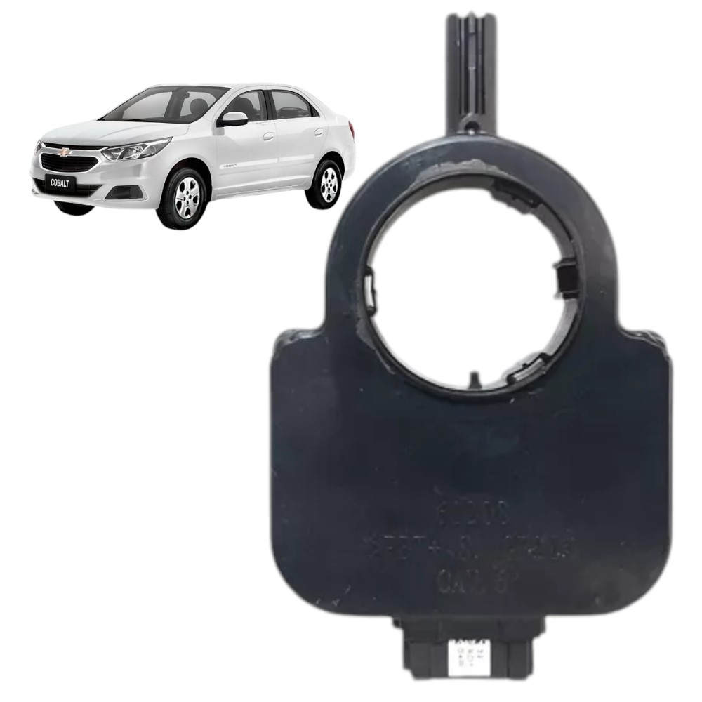Sensor Ângulo Direção Cobalt 2013 A 2020 13580943 1