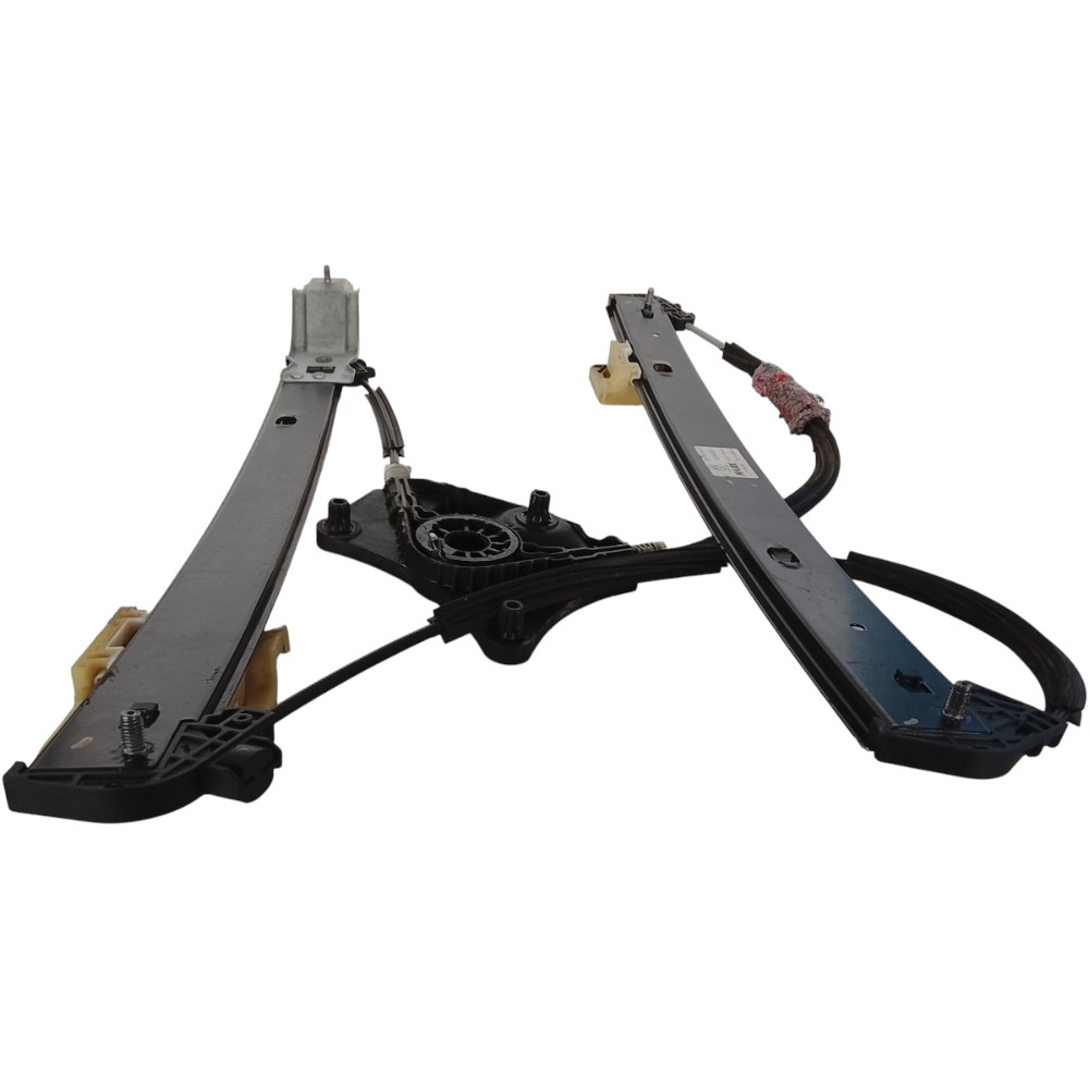 Máquina Vidro Porta Dianteira Esquerda Vw T-cross 2020 2023