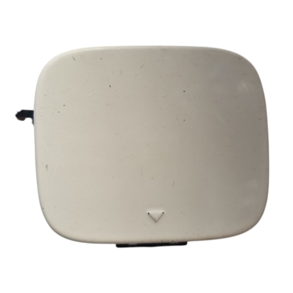 Tampa Reboque Traseiro Mercedes B200 2014 C/detalhe Branco Branc 2014
