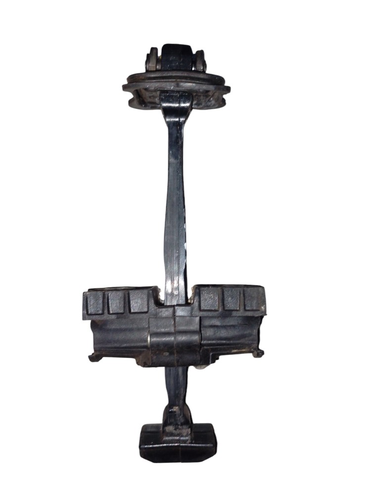 Limitador De Porta Dianteiro Esquerda Vw Virtus 2019 Oferta 4