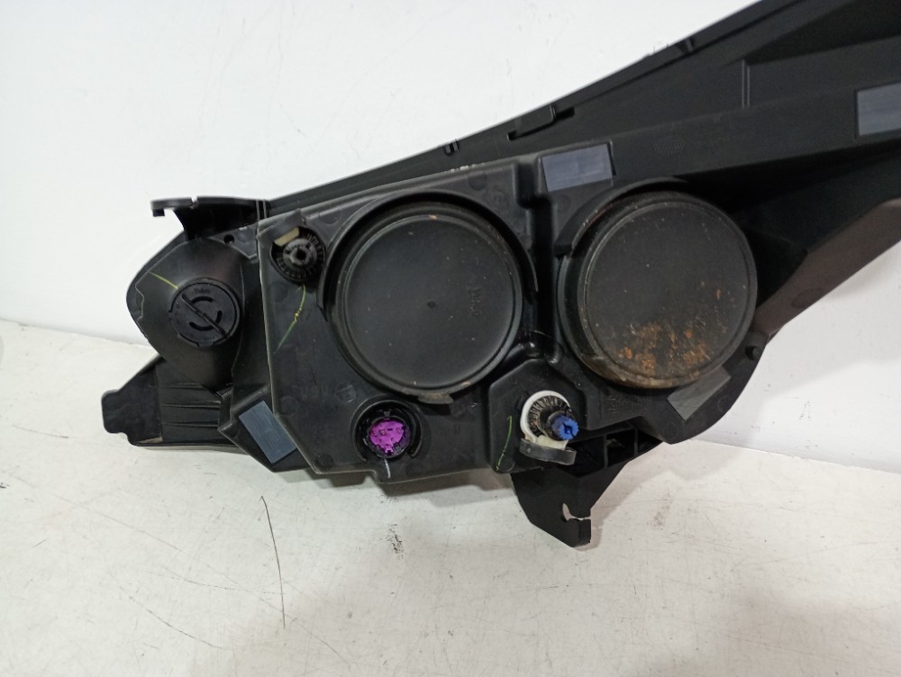 Farol Dianteiro Direito Fiat Argo 2017/2023 Recuperado Direito/passageiro 1