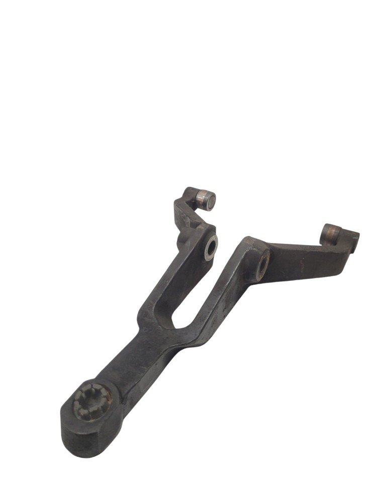 Garfo Embreagem Caixa Vt Volvo At22 3