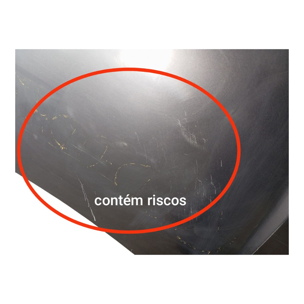 Capô Honda Hrv Touring 1.5 2020 A 2025 V602 2