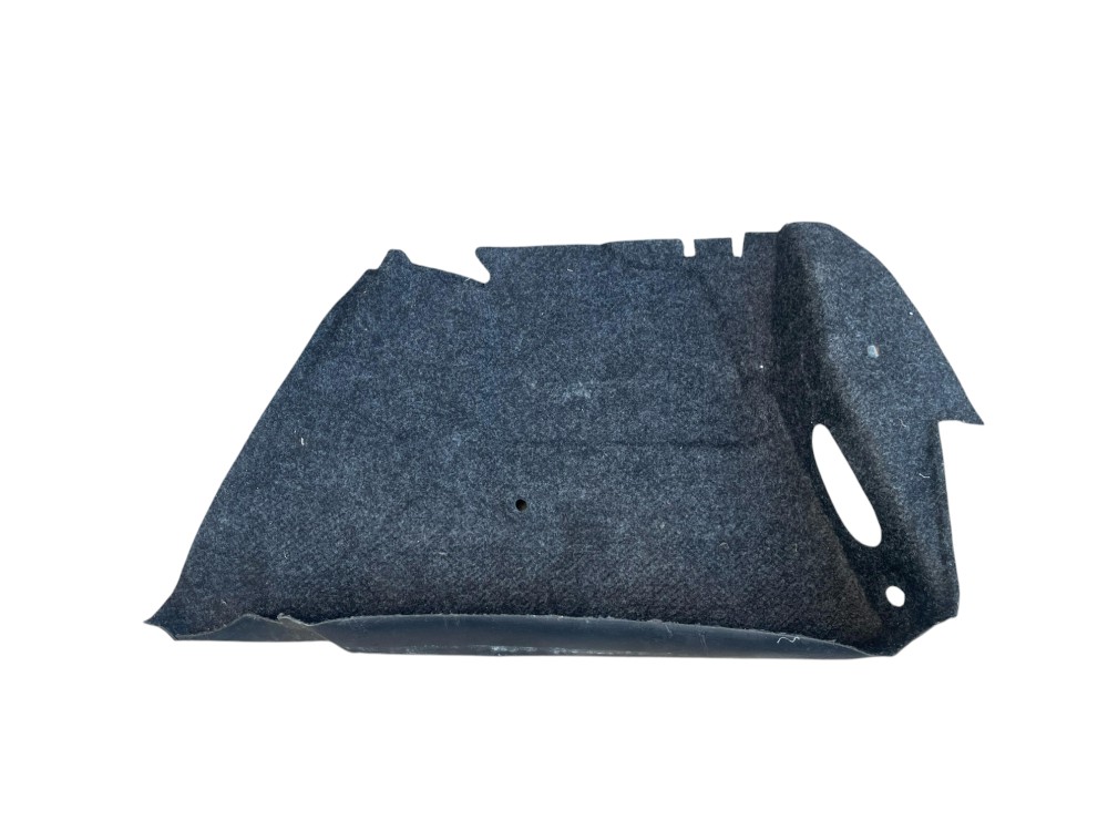 Forros Laterais Do Porta Malas Peugeot 207 2011 2012 V90 3