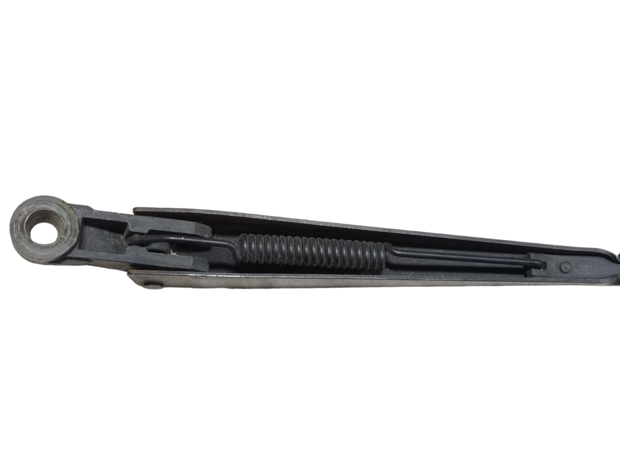 Haste Esquerdo Limpador Parabrisa Ford Fiesta Xs6117b589aa 7