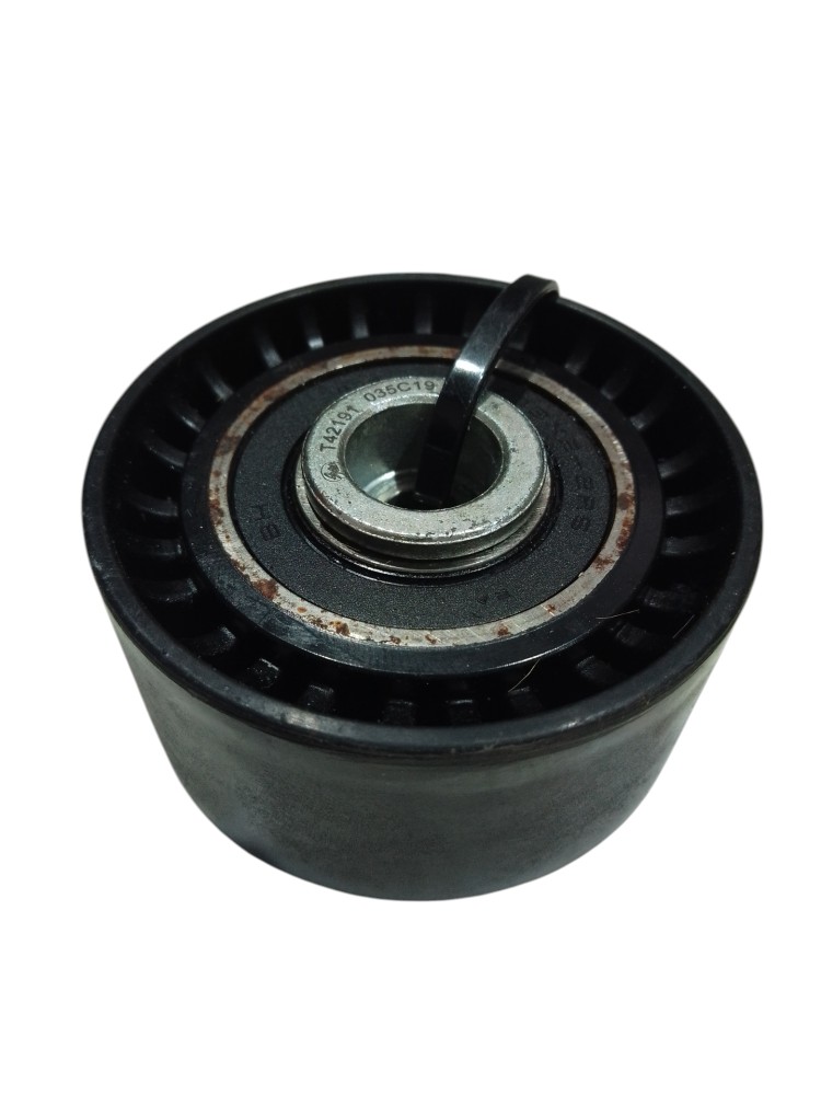 Apoio Guia Rolamento Correia Dentada Xsara Picasso 1.6 05/11 2
