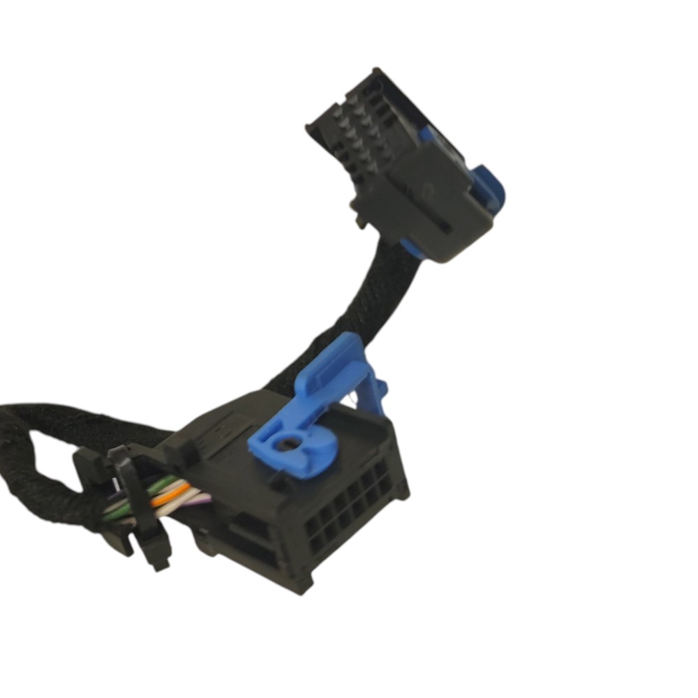 Plug conetor chave seta fiat argo 2024 4
