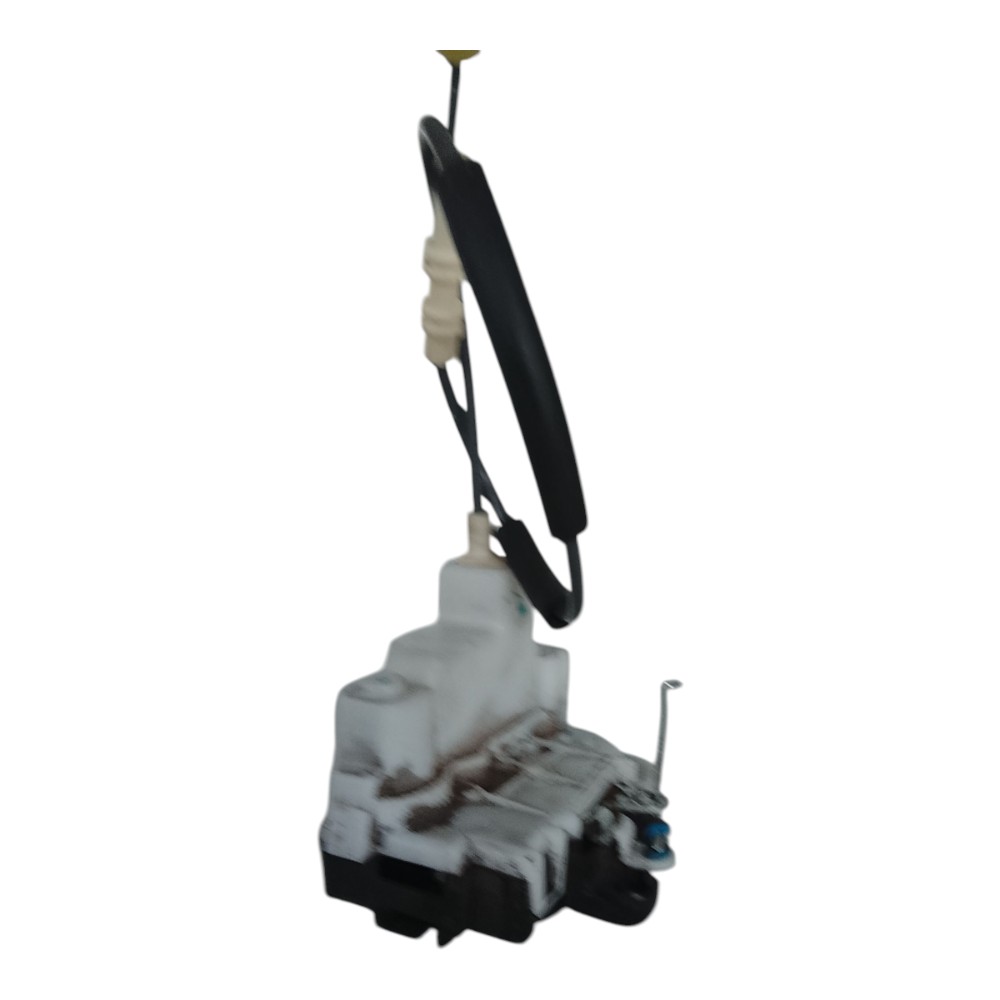 Fechadura Dianteira Esquerda Palio Grand Siena 2012 2017 9