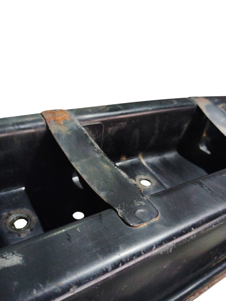 Alma Parachoque Dianteiro Vw Golf Mk3 1995/2000 3