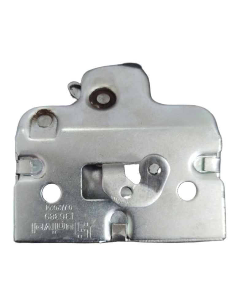 Fechadura Porta Malas Vw Parati G3 G4 Original