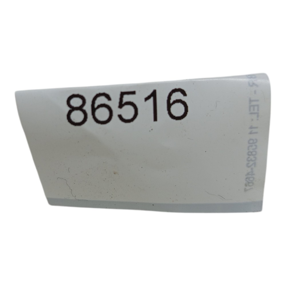 Puxador Interno Traseiro Direito Fiat Palio 1996 1997 A 2001 6
