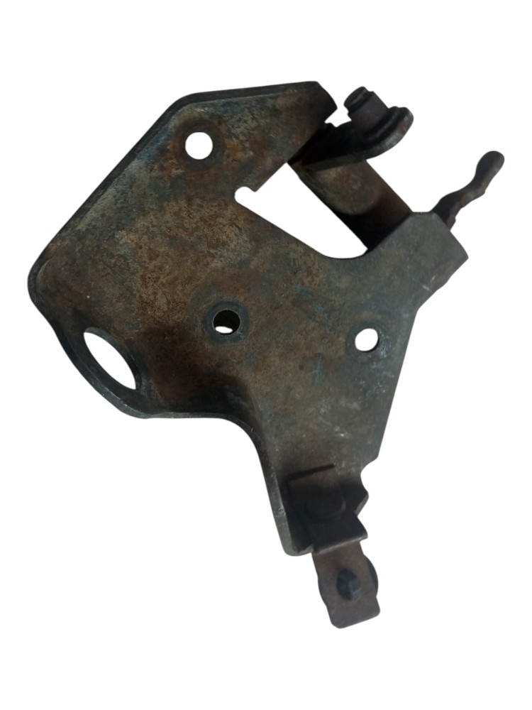 Suporte Engate Trambulador Fiat Palio 2002 2004 2006 2008 5
