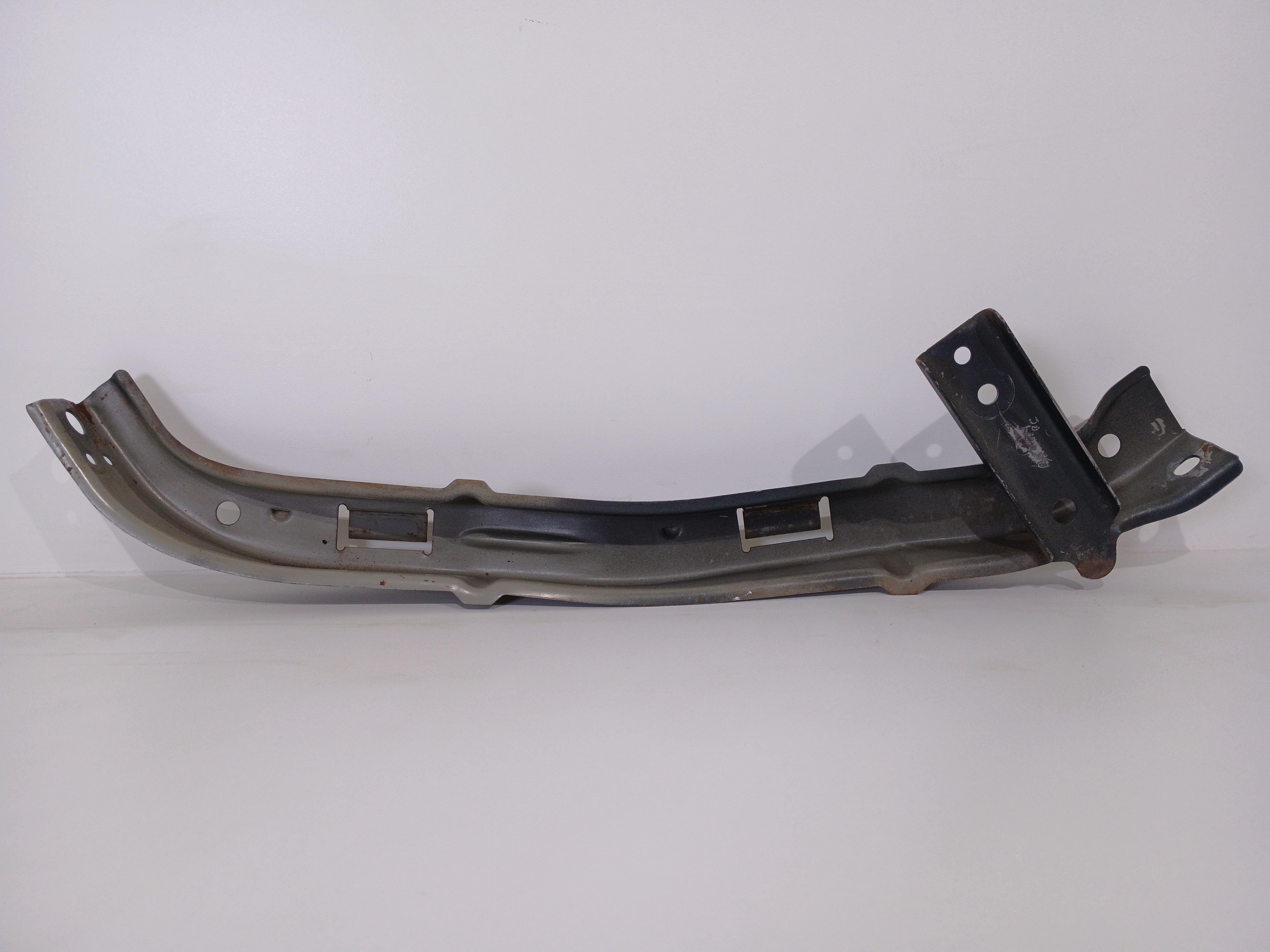 Guia farol dianteiro esquerdo Honda Fit 2004 a 2008 E4842