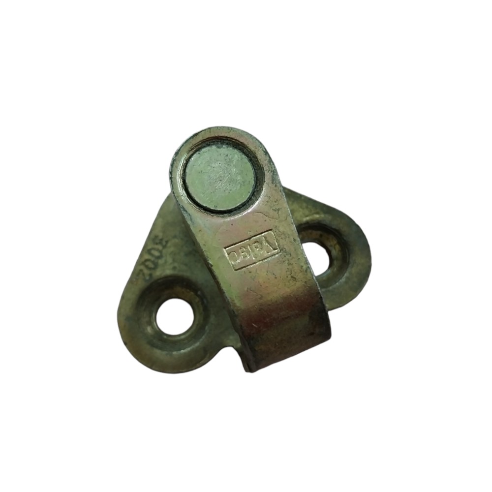 Batente Porta Traseira Xsara Picasso 2001 2002 2003 A 2010 5
