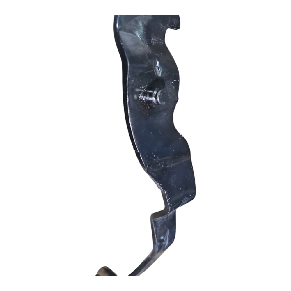 Pedal De Embreagem Citroen Xsara Picasso 2000 A 2011 6