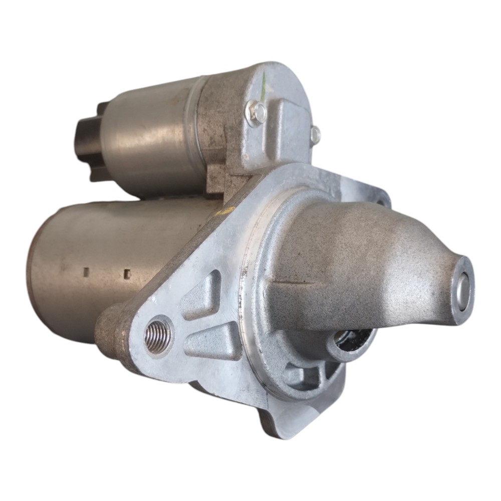 Motor De Arranque Toyota Yaris Etios 1.3 1.5 16v Original.