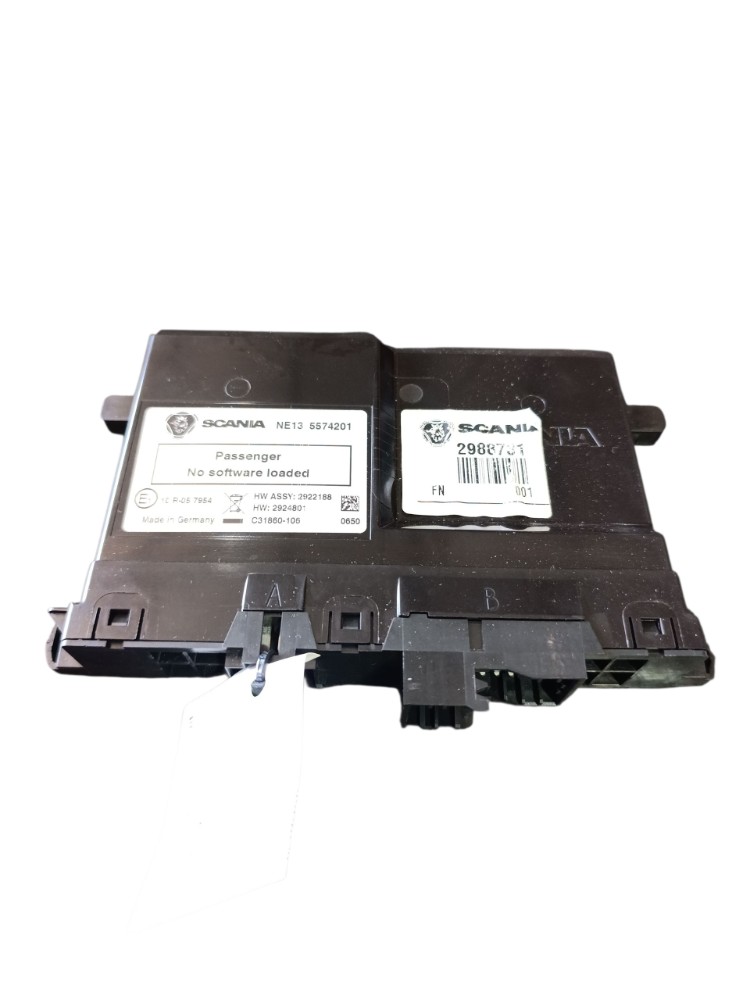 Módulo vidro elétrico LD Scania NTG 2988731 3