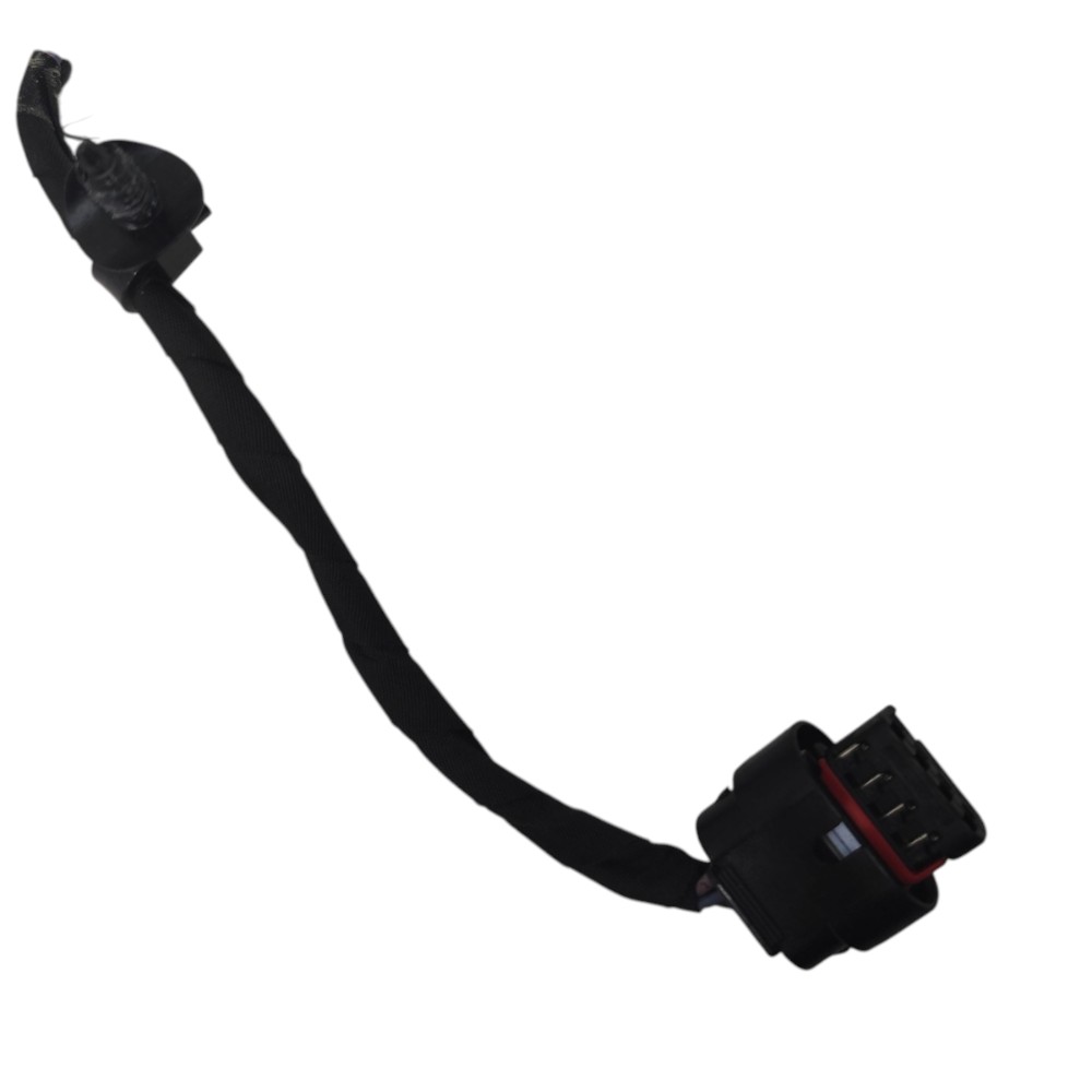 Plug Conector Bobina Ignição Gm Tracker 1.4 Turbo 2017 2018 3