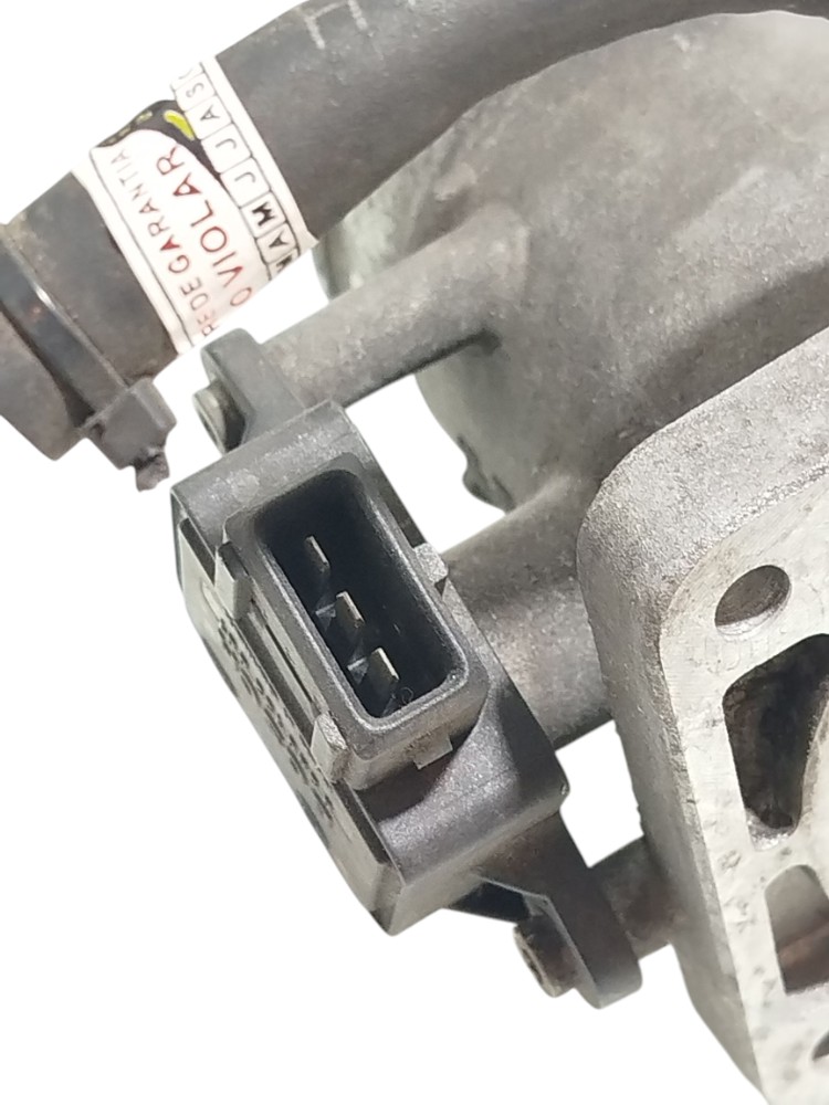 Tbi Corpo Borboleta Gm Astra Zafira 1.8 2.0 2000 93262063 1