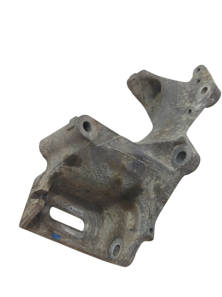 Suporte Alternador March 2017 1.0 3cc Ld Direito 1