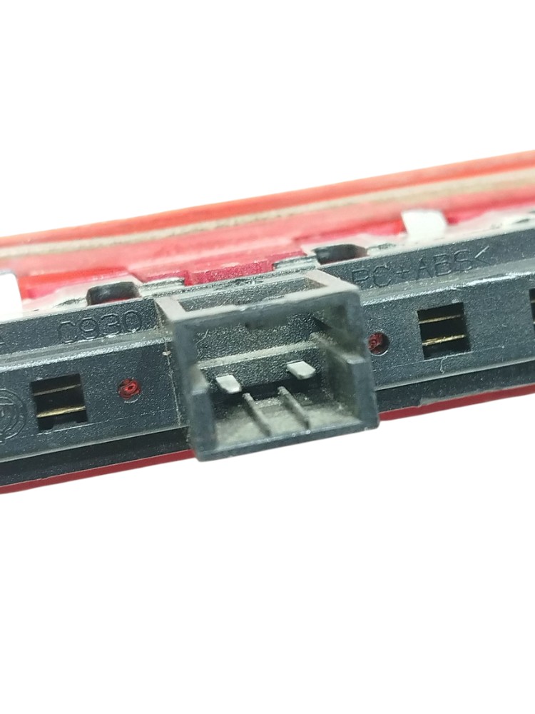 Luz Break Light Traseiro Fiat Punto 2010 4