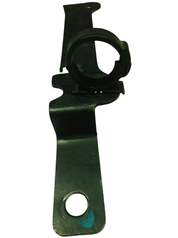 Suporte Do Chicote Fiat Siena Palio/siena 2003 2