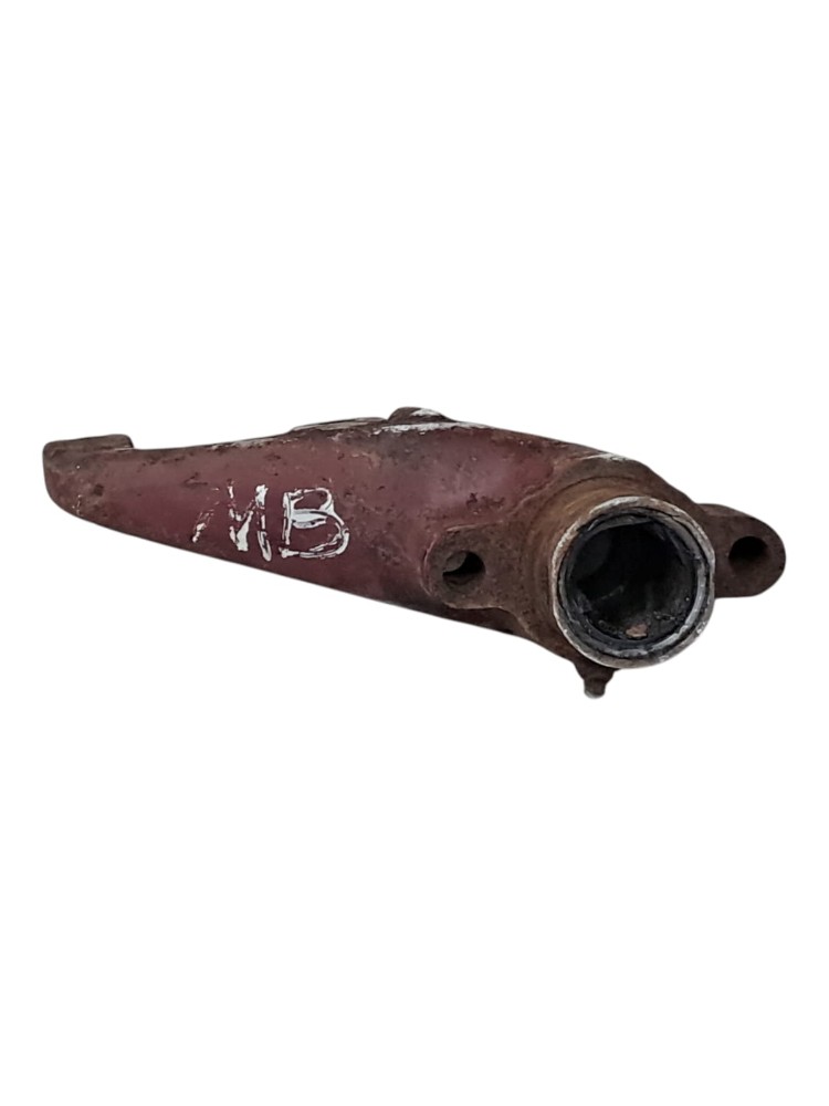 Suporte Eixo S Mb 1620 3