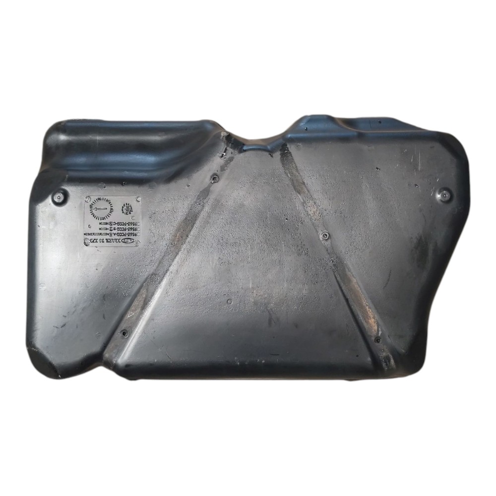 Tanque Combustível Ford Fiesta Hatch 1.0 2011 2012 2013 2014 4