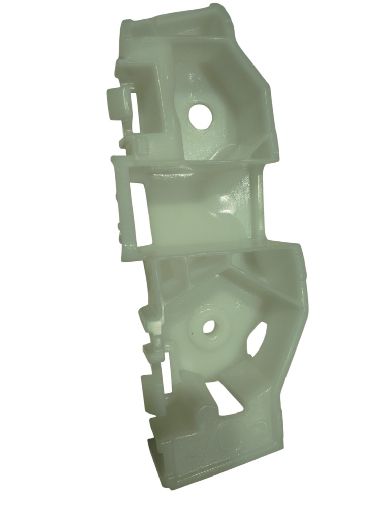Trilho Guia Suporte Parachoque Chevrolet Onix Prisma 13/19