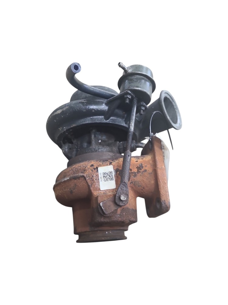 Turbina Iveco Tector 3