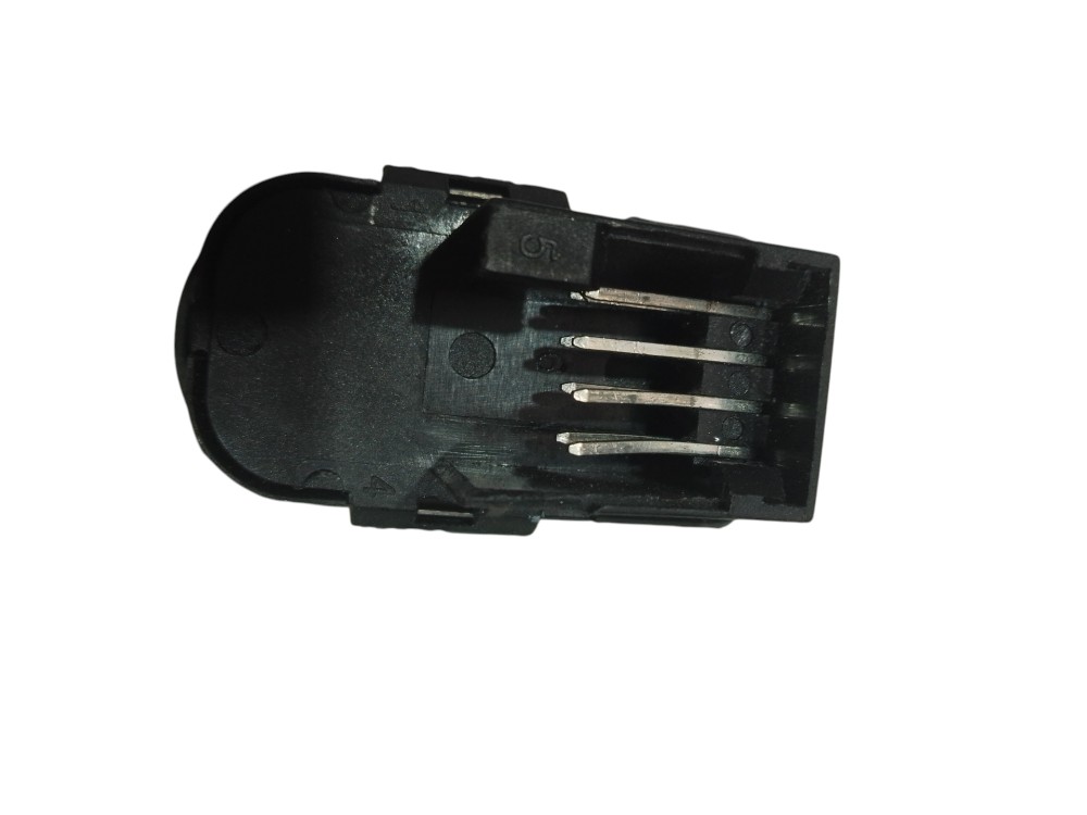 Botão Comando Elétrico Retrovisor Chevrolet Vectra 96/2002 2